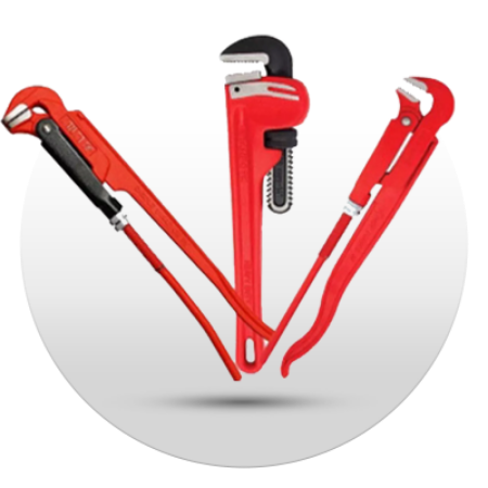 تصویر برای دسته  آچارها