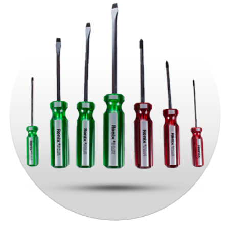 تصویر برای دسته  پیچ گوشتی‌ها