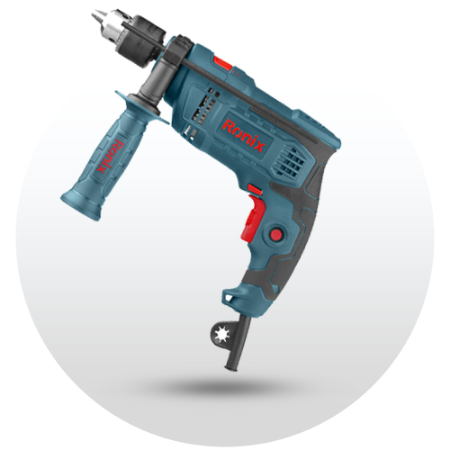 تصویر برای دسته  دریل چکشی