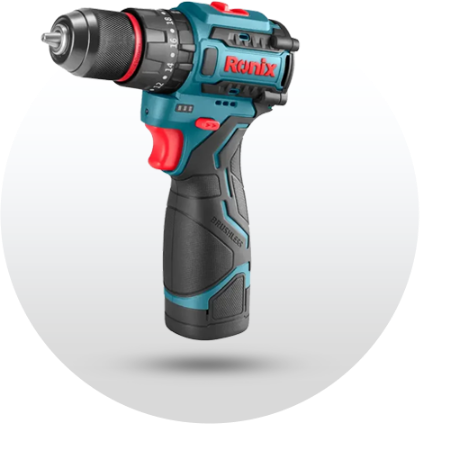 تصویر برای دسته  دریل بتن کن