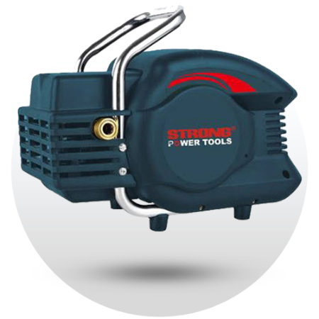 تصویر برای دسته  ابزارهای کارواش و نظافت صنعتی