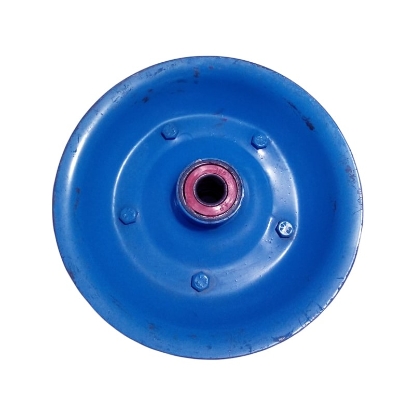 خرید و قیمت رینگ فرغون (فرقون) ورق 2 میلمتر آبی | ابزار نورمحمد