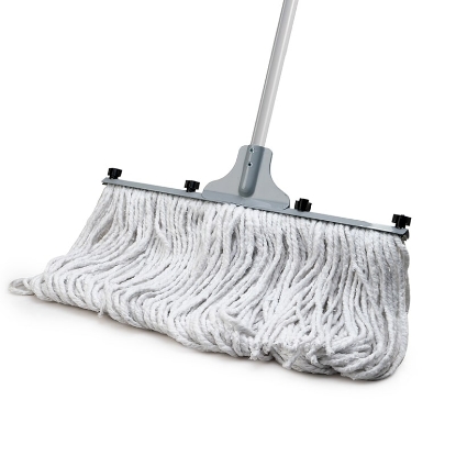 خرید تی زمین شوی نخی مهسان 50 سانتی | mahsun 50 cm cotton floor mop | رنگ ابزار نورمحمد	