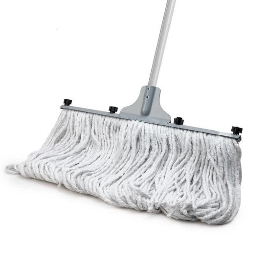 خرید تی زمین شوی نخی مهسان 30 سانتی | mahsun 30 cm cotton floor mop