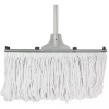بهترین قیمت تی زمین شوی نخی مهسان 30 سانتی | mahsun 30 cm cotton floor mop