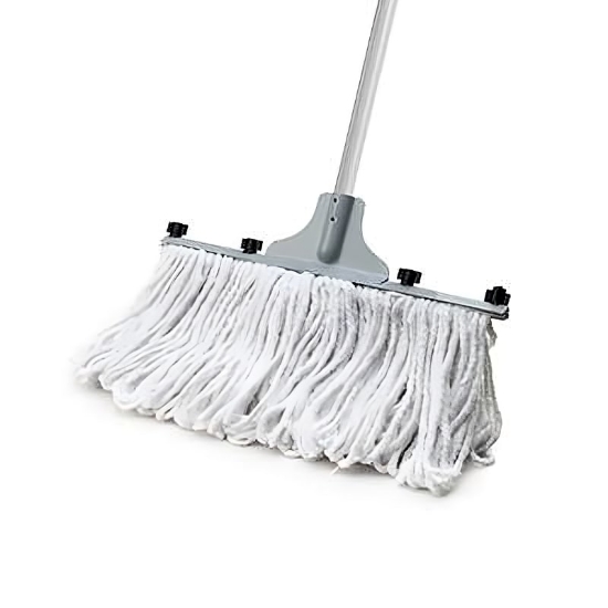 خرید تی زمین شوی نخی مهسان 30 سانتی | mahsun 30 cm cotton floor mop | رنگ و ابزار نورمحمد	