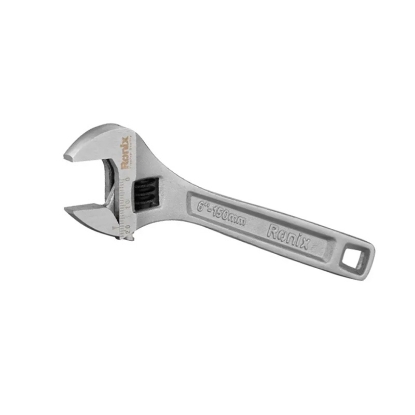 آچار فرانسه 6 اینچ لیبرا RH-2401 رونیکس-ابزارنورمحمد