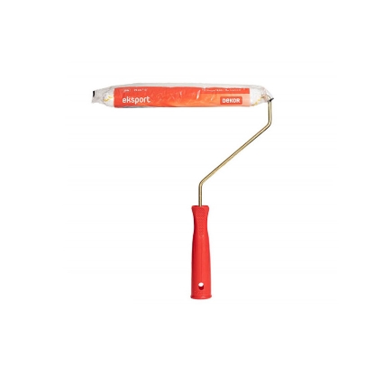 غلتک انگشتی دکور همه کاره 25سانتی متر کد 2086-ابزارنورمحمد