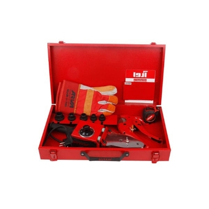 اتو لوله سبز کیفی آروا مدل ۲۳۰۲