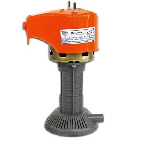 پمپ کولر موتوژن