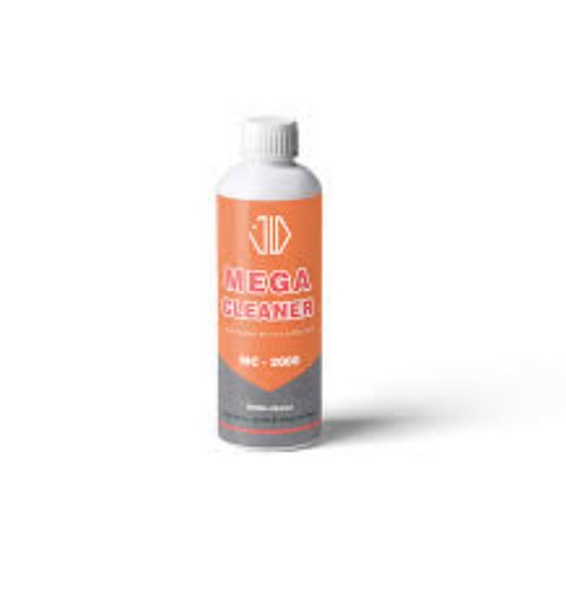 تصویر  مگا کیلینر