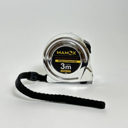 متر 3 متری ماموکس 