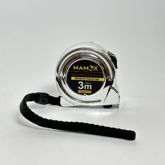 متر 3 متری ماموکس 