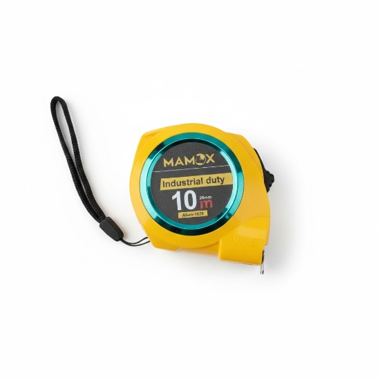 متر 10 متری ماموکس سری التون