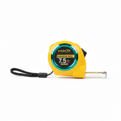 متر 7.5 متری ماموکس سری التون 